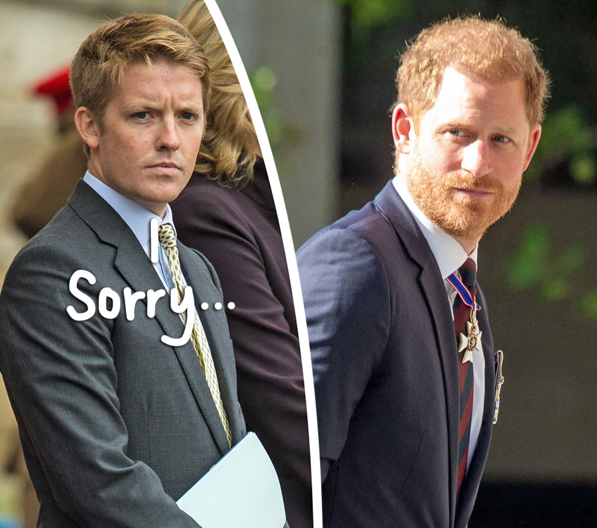#Prince Harry Uninvited From Lifelong Friend’s Wedding In ‘Awkward Phone Call’: REPORT