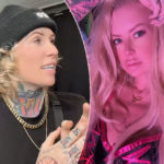 Jenna Jameson Trying To Make It Work With Jessi Lawless While Denying Abuse Rumors!
