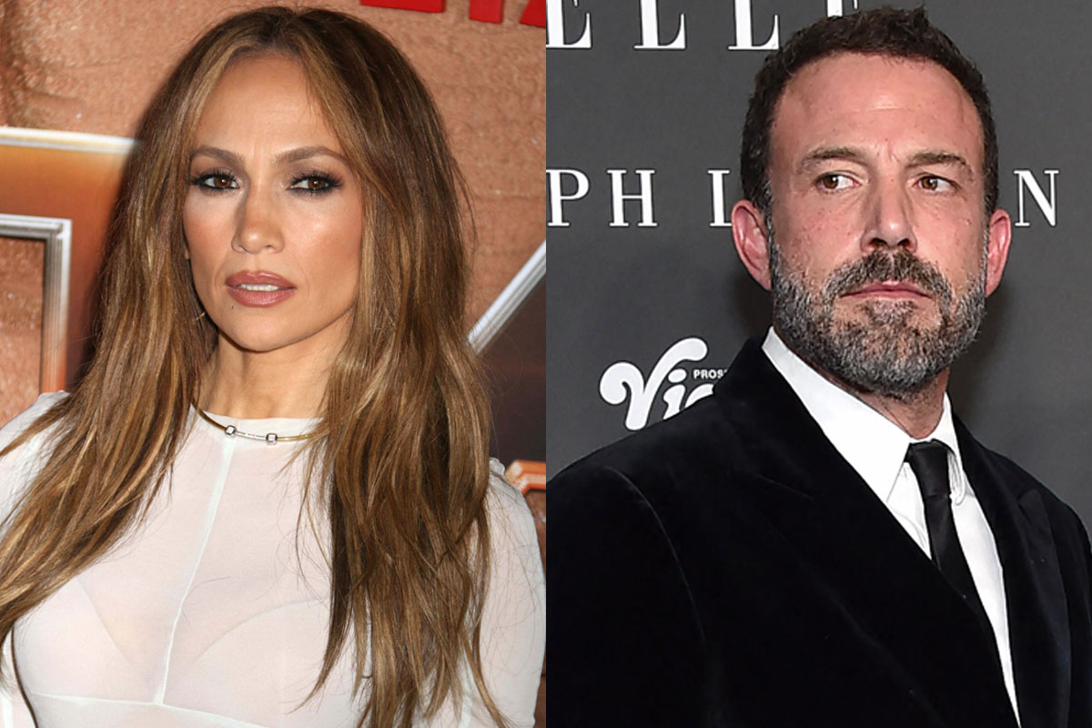 #Jennifer Lopez ‘Desperate’ To Save Ben Affleck Marriage & Won’t ‘Accept That It’s Over’: REPORT