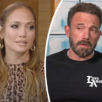 Jennifer Lopez's Marriage To Ben Affleck Failed Because Of Her 'Love Addiction', Says Hollywood Producer