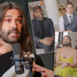 Queer Eye’s Jonathan Van Ness FINALLY Breaks Silence On ‘Monster’ Allegations In Bombshell Exposé!