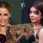 Modern Family IRL! Julie Bowen Helped TV Daughter Sarah Hyland Escape An Abusive Relationship!