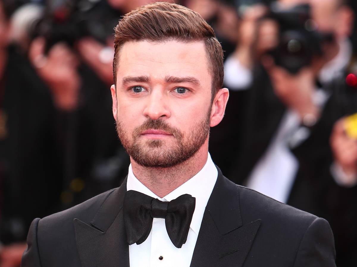 #Justin Timberlake Will Get Slap On Wrist In DWI Case, Says Expert — But NOT Because He’s A Celebrity??