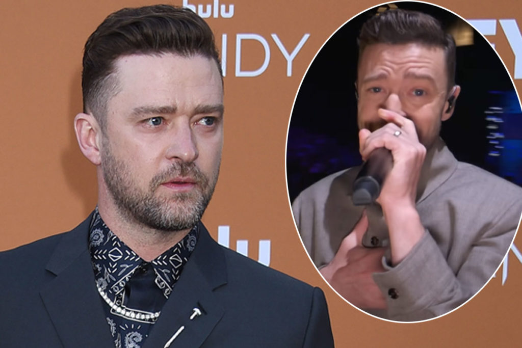 Justin Timberlake Will NOT Attend Rehab After DWI Arrest -- Here’s Why!