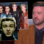 *NSYNC Anti-Drinking PSA Resurfaces After Justin Timberlake's DWI Arrest! Yikes!