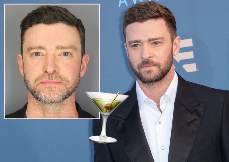 Sag Harbor Bartender Confirms Justin Timberlake's 'One Martini' Claim ...