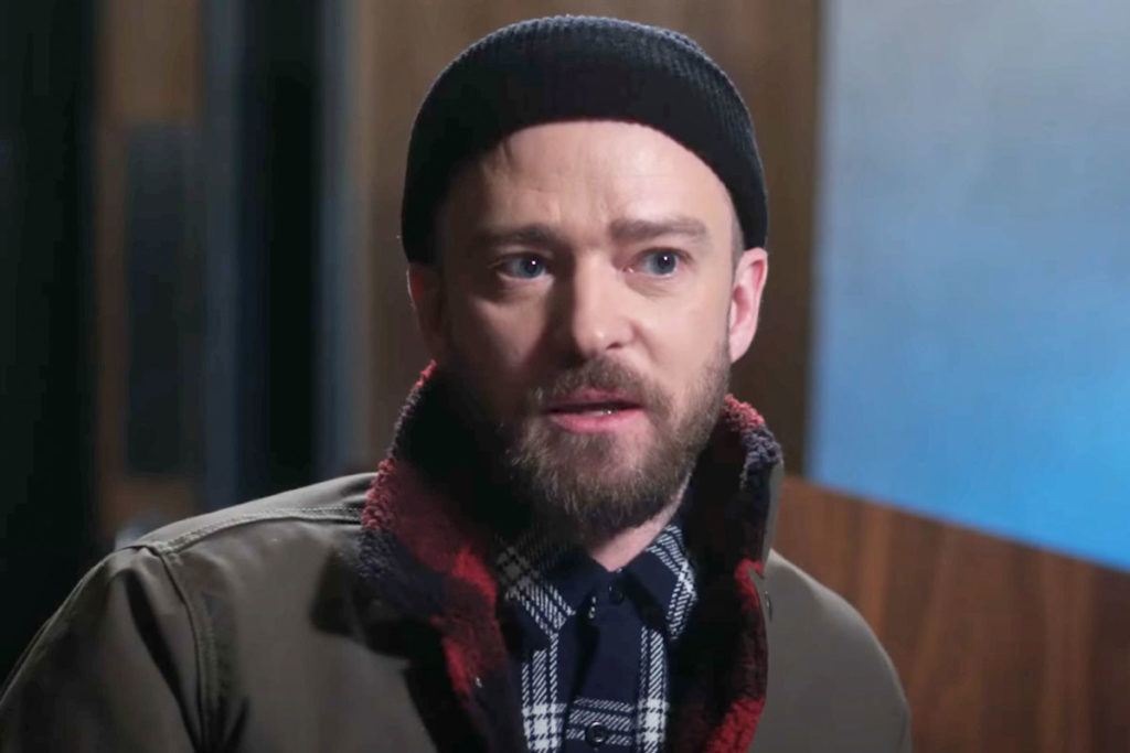 Justin Timberlake Released From Custody After DWI Arrest -- See Him In Handcuffs!