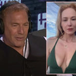 Kevin Costner Finally Sets Record Straight On Rumors He's Dating Jewel!