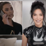 Kim Kardashian Finally Admits What The World Already Knows About Her Acting Career!