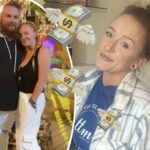 Teen Mom Star Maci Bookout Hit With $351K Tax Lien -- And Owes SHOCKING Total Amount!