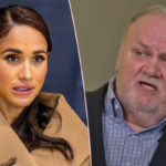 Meghan Markle Speaks Out After Estranged Father Is Accused Of Possessing Child S** Abuse Material