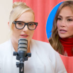 Ouch! Meghan McCain Calls Jennifer Lopez ‘A Deeply Unpleasant Person’! Details!