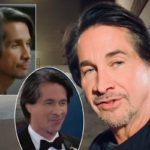 Longtime Soap Star Michael Easton Quits General Hospital After Over A Decade -- Watch His Touching Goodbye!