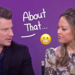Nick Lachey Reveals Major Bedroom Complaint About Wife Vanessa!
