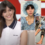Nina Dobrev Makes First Public Appearance Since Awful Bike Accident & Finally Reveals Full Extent Of Scary Injuries!