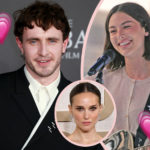 Move Over, Natalie Portman! Paul Mescal Appears To Hit It Off With Taylor Swift Eras Tour Opener Gracie Abrams On Apparent Date!