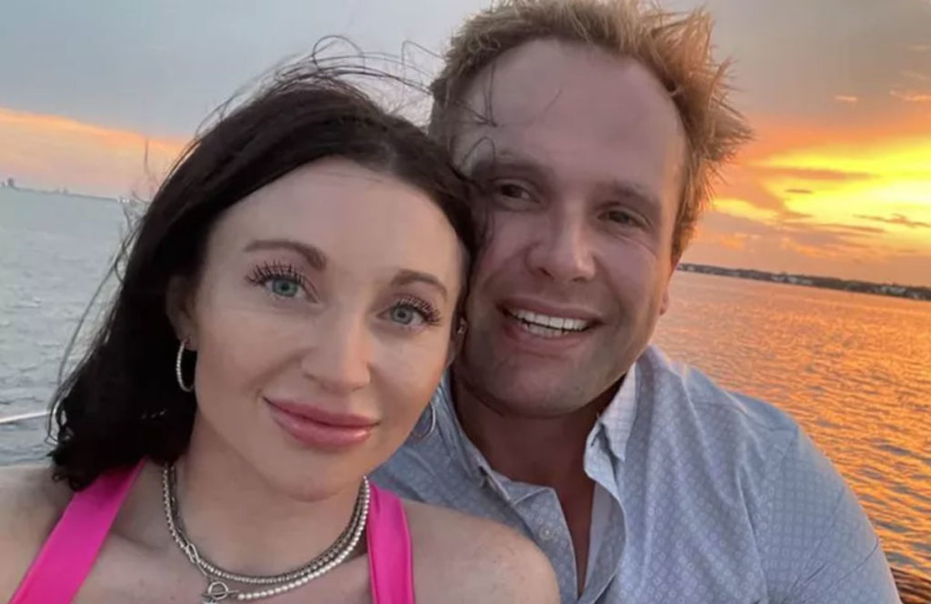 Plastic Surgeon's Wife Died On His Operating Table -- Now It's A Homicide Case!