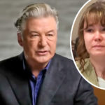 Alec Baldwin Manslaughter Prosecutors Want Judge To Force Rust Armorer To Testify In His Trial -- Here's What That Would Mean!