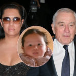 Robert De Niro Shares Rare Comment About Youngest Daughter Gia For THIS Big Milestone!