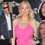 Shanna Moakler Is Talking MAD S**t About The Kardashians Again!