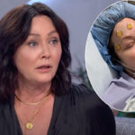 Shannen Doherty Afraid She Can't Get A Boyfriend Amid Cancer Battle Because Of Her 'Expiration Date'