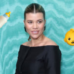 Sofia Richie Celebrates Newborn Daughter Eloise With Stunning Backyard Party!