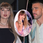 Taylor Swift & Travis Kelce Party HARD After London Eras Tour Show Together -- Details!