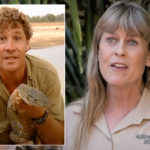 Steve Irwin’s Wife Terri STILL Doesn’t Ever Plan To Date Again After Husband’s Death!
