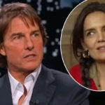 Tom Cruise Ditches Daughter Suri’s High School Graduation -- And She Ditches His Last Name! Details!