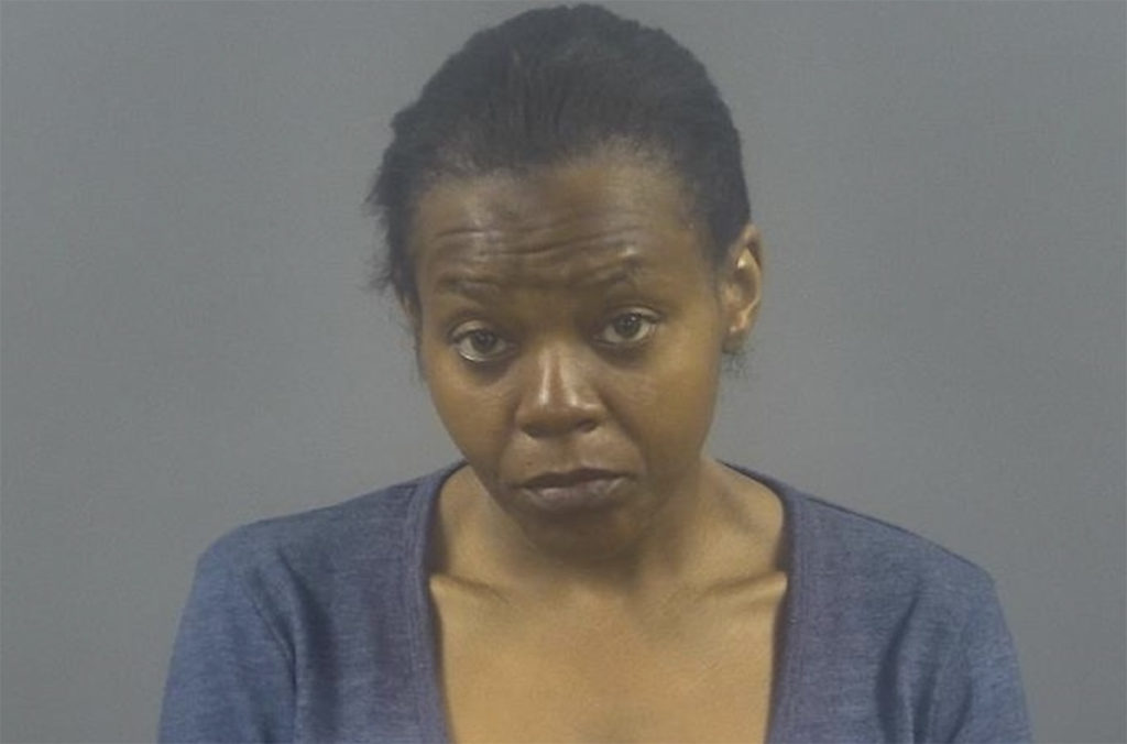 Kentucky Woman Arrested For Trying To Flush Newborn Baby Down Toilet At