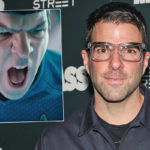Zachary Quinto BLASTED By Restaurant For Screaming At Staff ‘Like An Entitled Child’ & Making A Host Cry!!