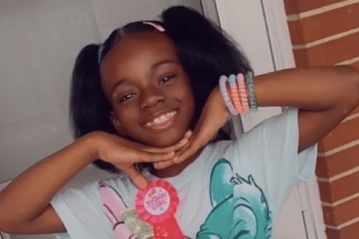 12-Year-Old Girl Charged With Murder After Allegedly Smothering 8-Year-Old Cousin During Argument Over WHAT?!