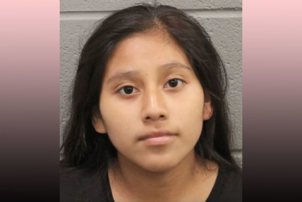 Texas Teen Says She Had To Abandon Newborn Baby In Dumpster Or Boyfriend Would 'Break Up With Her'