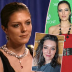 America's Next Top Model Winner Adrianne Curry Says Face Fillers Finally Made Her Leave Hollywood!