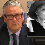 Alec Baldwin Breaks His Silence After Shocking Dismissal Of Rust Shooting Case!