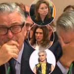 Alec Baldwin’s Involuntary Manslaughter Case DISMISSED -- And The Reason Why Is WILD!