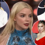 Inside Anya Taylor-Joy's AWKWARD Encounter With Fantastic Four Cast In London!
