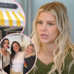 Ariana Madix Sued AGAIN -- This Time Over Her Sandwich Shop With Katie Maloney!