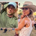 Audrina Patridge Goes Instagram Official With New Country Singer Boyfriend Michael Ray -- LOOK!