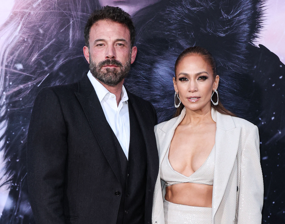 Ben Affleck and Jennifer Lopez divorce in 2024
