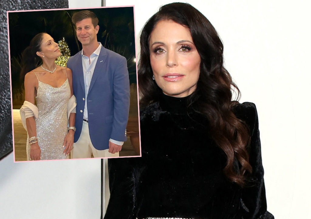 Has Bethenny Frankel Moved On After Her Messy Split With Ex-Fiancé Paul Bernon?