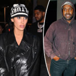 Bianca Censori Goes From Bare Boobs To Bare Butt During Latest Outing With Kanye West!