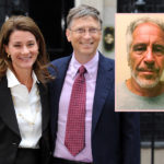 How Close Were Jeffrey Epstein & Bill Gates Really?! New Book Digs Up Some Creepy Claims!