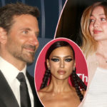 OMG! Bradley Cooper Already Has MARRIAGE Plans For Gigi Hadid -- Sorry, Irina Shayk!