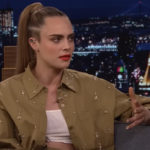 Cara Delevingne Opens Up About Her Sobriety Journey -- And Recalls Getting Drunk For The First Time At 8 Years Old!