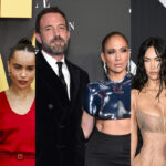 Celebrity Breakups Of 2024