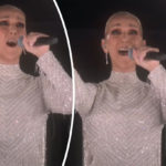 Céline Dion Delivers Powerful Performance At Paris Olympics Opening Ceremony Amid Stiff Person Syndrome Battle! WATCH!