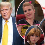 OMG Donald Trump's New Deputy Comms Director Is A Child Star -- Tinka From Disney's Shake It Up!