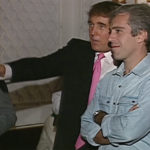 Donald Trump Flew Jeffrey Epstein, Ghislaine Maxwell, & A VERY Young Girl On His Private Jet!