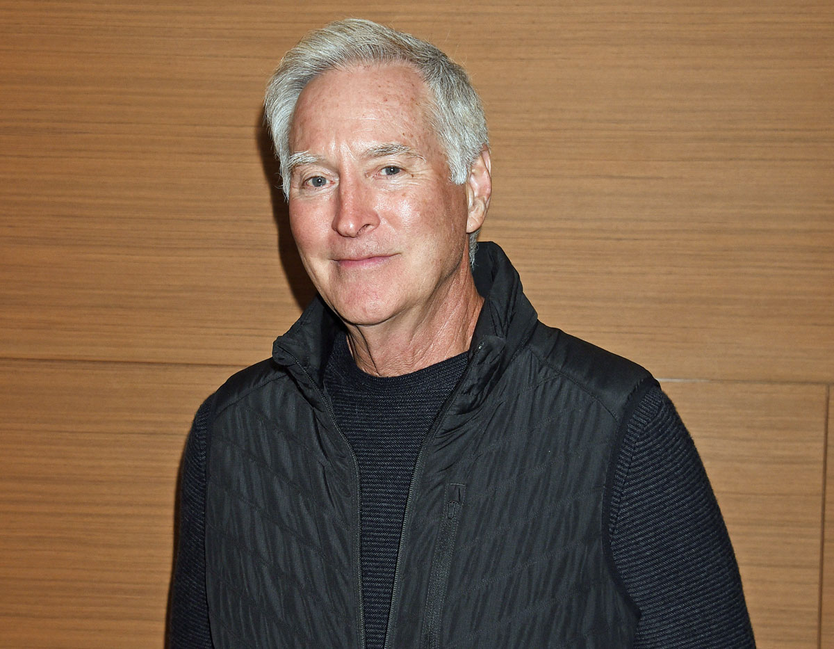 Days of Our Lives' Drake Hogestyn Dead at 70